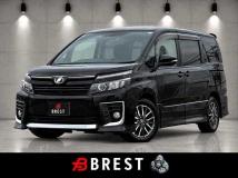 2014 Toyota Voxy
