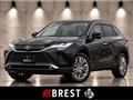 2023 Toyota Harrier