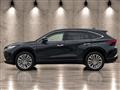 2023 Toyota Harrier