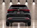 2023 Toyota Harrier