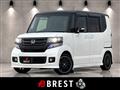 2016 Honda N BOX