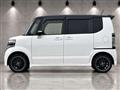 2016 Honda N BOX