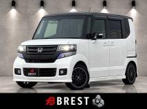 2016 Honda N BOX