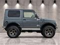 1997 Suzuki Jimny