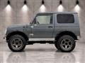 1997 Suzuki Jimny