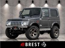 1997 Suzuki Jimny
