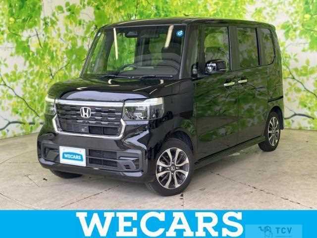 2024 Honda N BOX