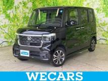 2024 Honda N BOX