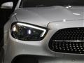 2021 Mercedes-Benz E-Class