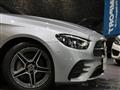 2021 Mercedes-Benz E-Class