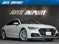 2018 Audi Audi Others