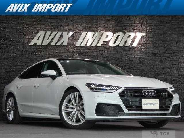 2018 Audi Audi Others