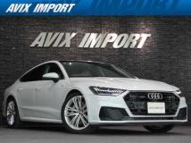 2018 Audi Audi Others