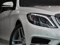 2016 Mercedes-Benz S-Class