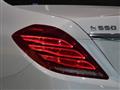 2016 Mercedes-Benz S-Class