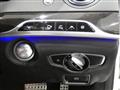 2016 Mercedes-Benz S-Class