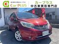 2014 Nissan Note