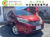 2014 Nissan Note