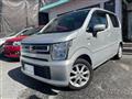 2017 Suzuki Wagon R