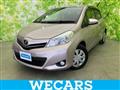 2011 Toyota Vitz