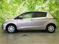 2011 Toyota Vitz