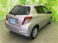 2011 Toyota Vitz