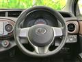 2011 Toyota Vitz