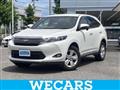 2016 Toyota Harrier