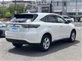 2016 Toyota Harrier
