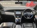 2016 Toyota Harrier