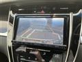 2016 Toyota Harrier