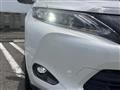 2016 Toyota Harrier