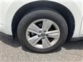 2016 Toyota Harrier