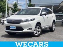 2016 Toyota Harrier