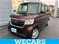 2018 Honda N BOX