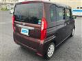 2018 Honda N BOX