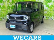 2024 Honda N BOX