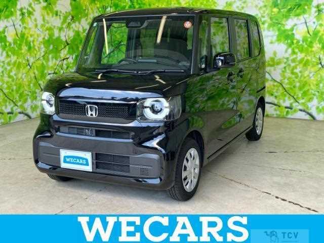 2024 Honda N BOX