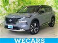 2024 Nissan X-Trail