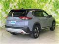 2024 Nissan X-Trail