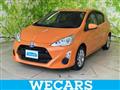 2015 Toyota AQUA