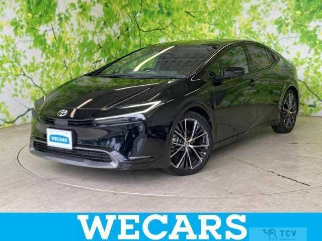 2023 Toyota Prius