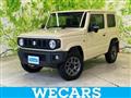 2020 Suzuki Jimny