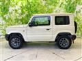2020 Suzuki Jimny