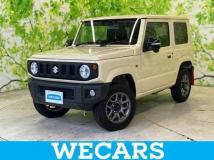 2020 Suzuki Jimny