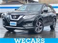 2018 Nissan X-Trail