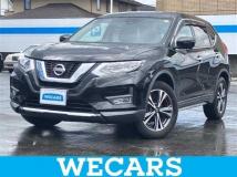 2018 Nissan X-Trail