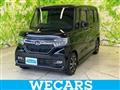 2017 Honda N BOX