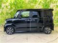 2017 Honda N BOX