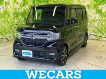 2017 Honda N BOX
